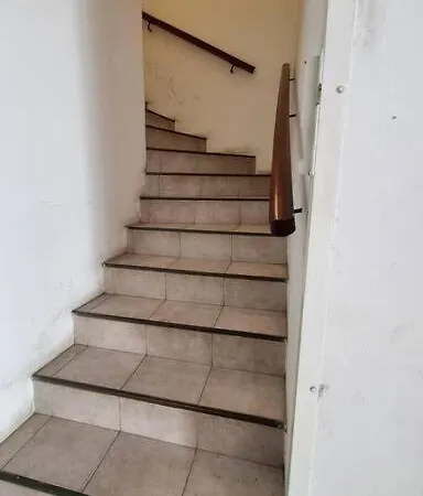 Amplio Departamento Centrico Apartment San Salvador de Jujuy Exterior photo
