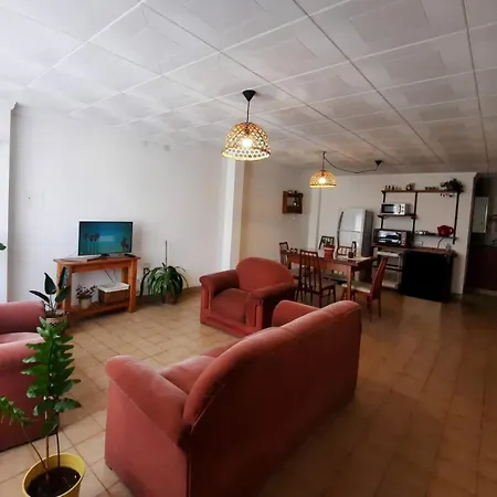 Amplio Departamento Centrico Apartment San Salvador de Jujuy Exterior photo