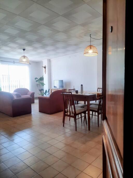 Amplio Departamento Centrico Apartment *
